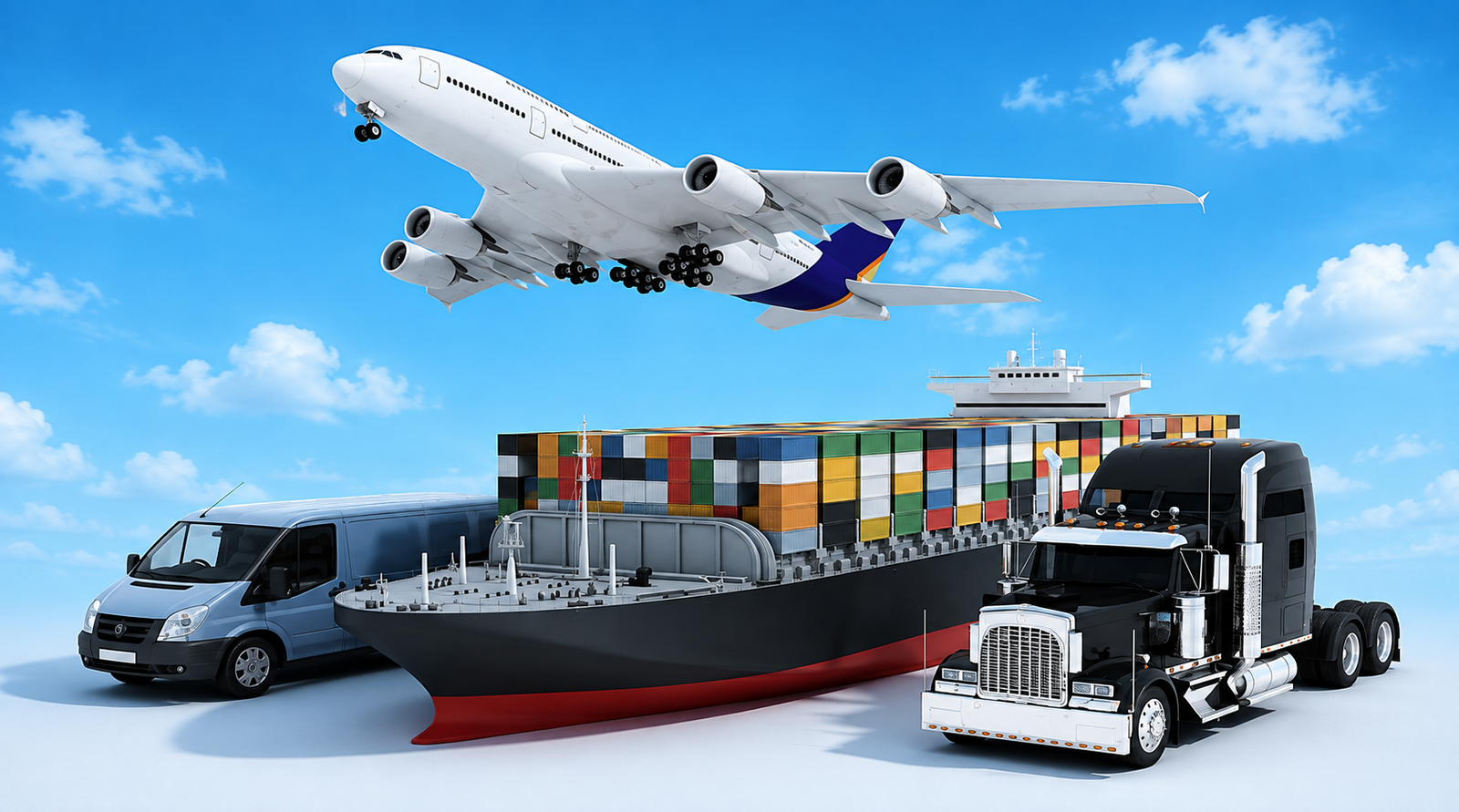 International courier services in Guntur? CBEX is a trusted provider of international courier and logistics services,