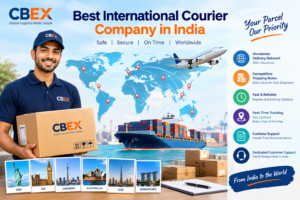 courier services