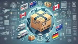 international courier services